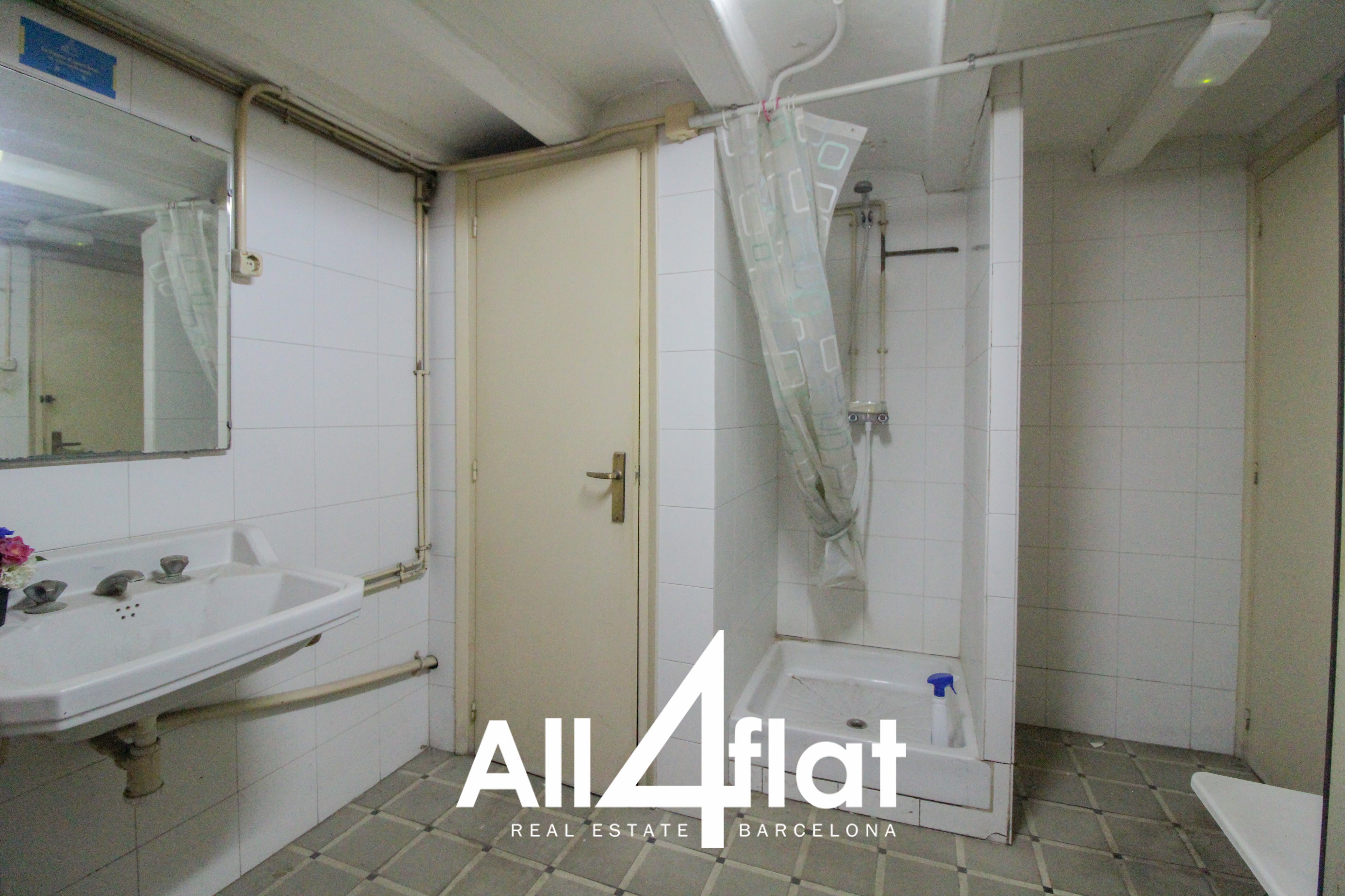 C/ Ample - Réf. : 002545_NP 