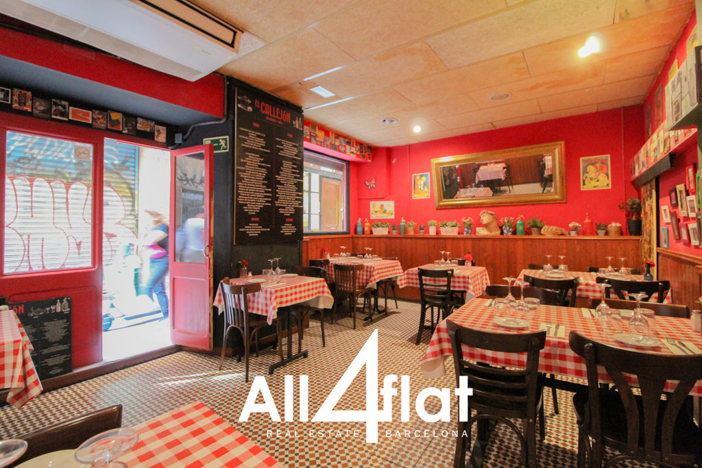 C/ Ample - Réf. : 002545_NP 