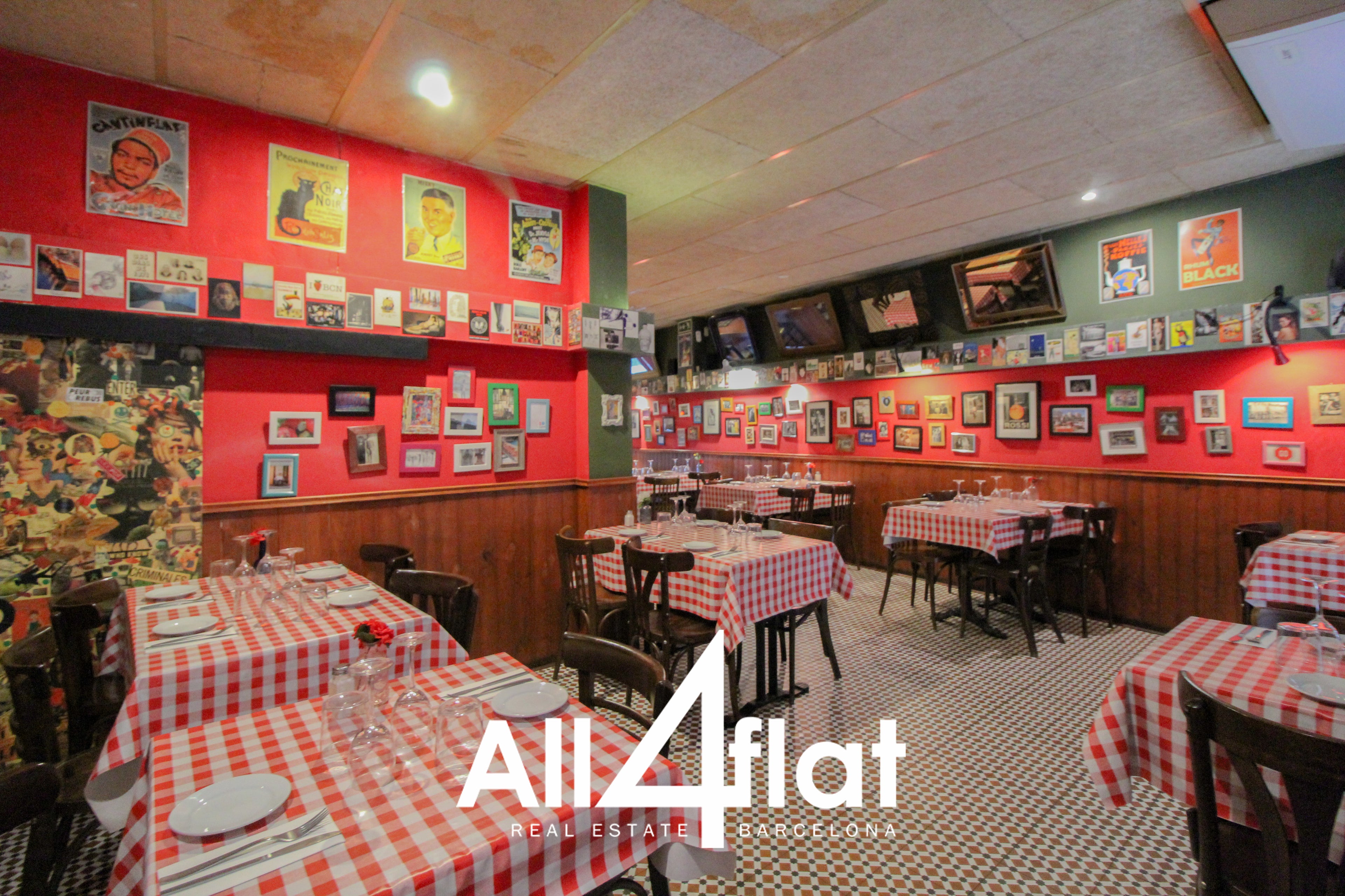 C/ Ample - Réf. : 002545_NP 