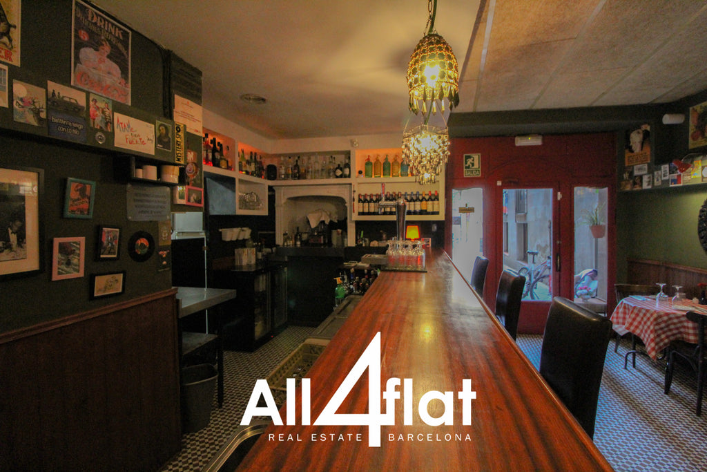 C/ Ample - Réf. : 002545_NP 