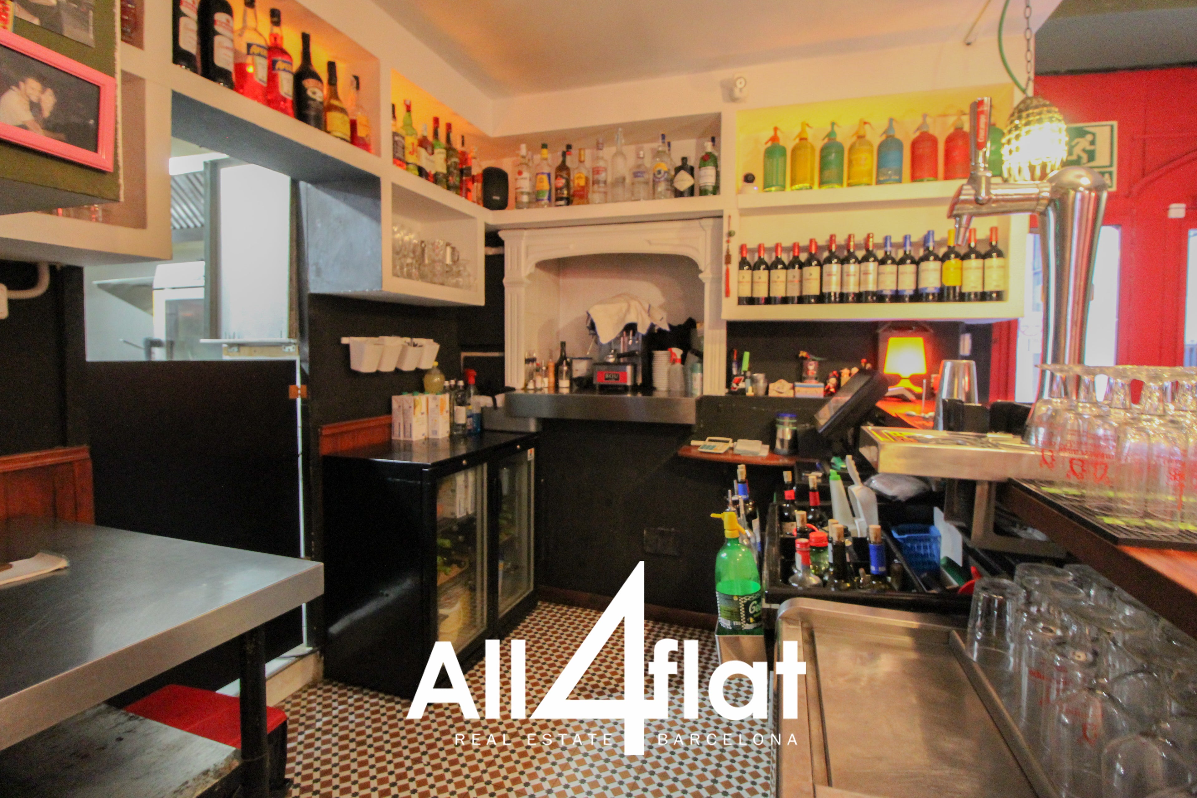 C/ Ample - Réf. : 002545_NP 