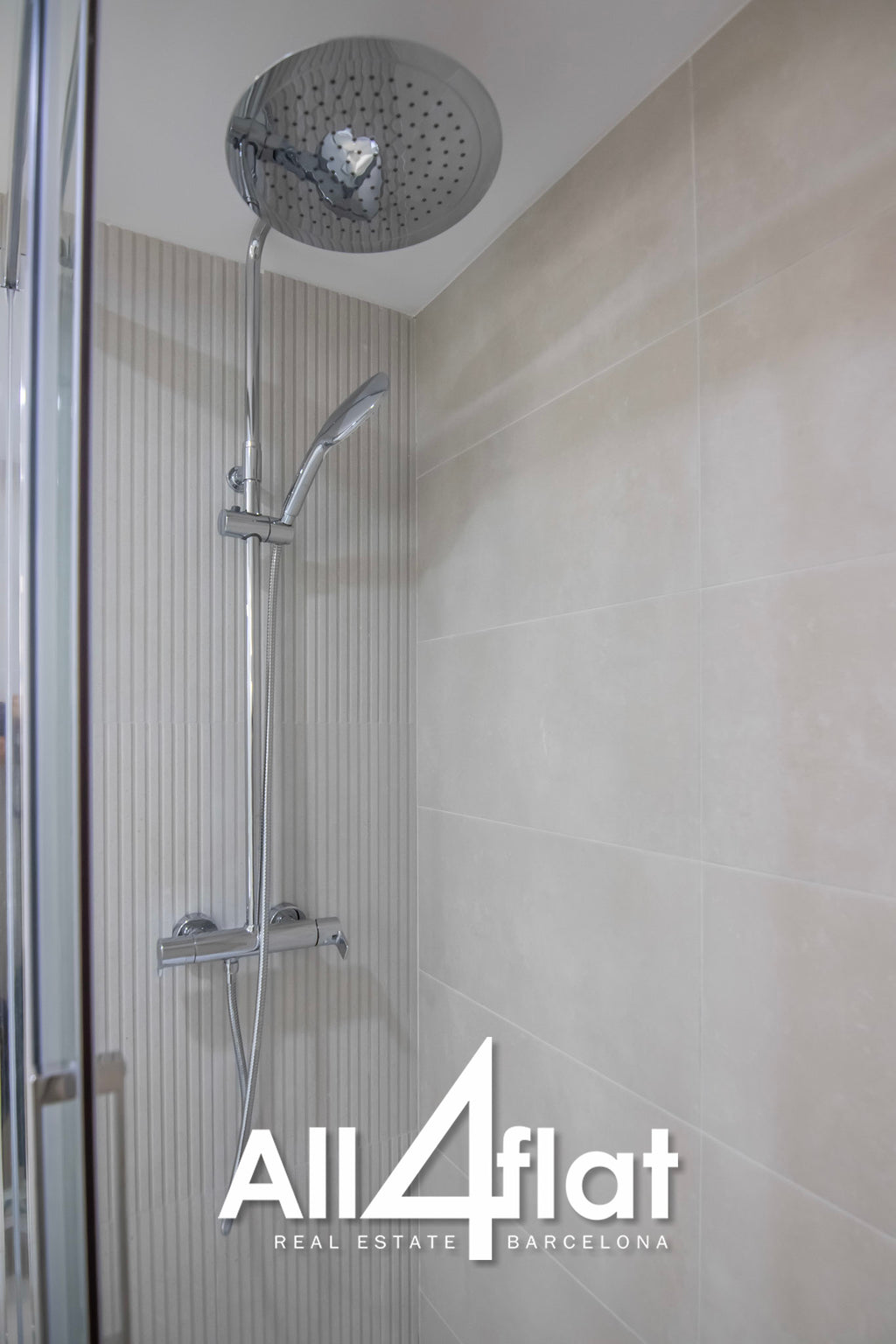 C/ Aribau - Ref: 003568B