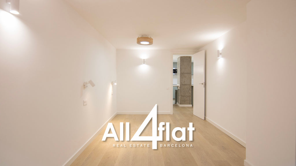 C/ Aribau - Ref: 003568B