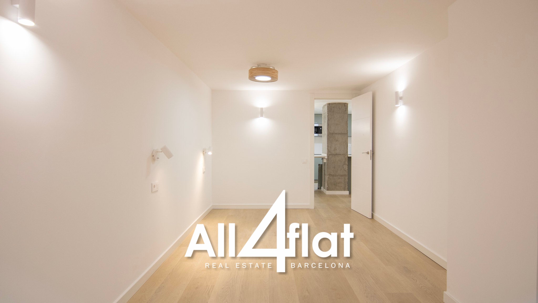 C/ Aribau - Ref: 003568B