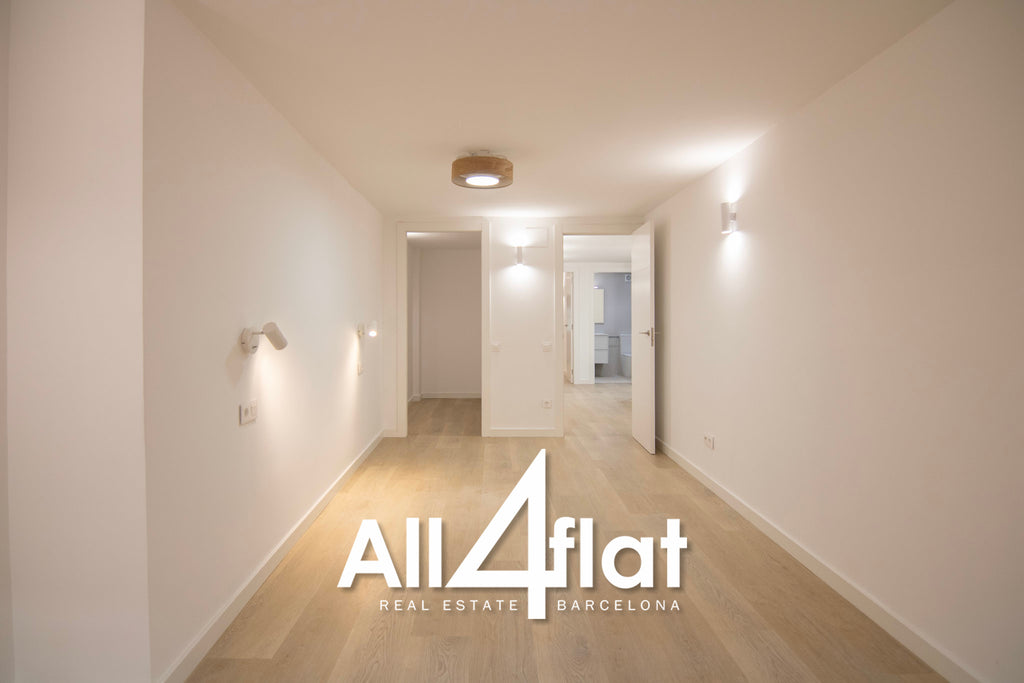 C/ Aribau - Ref: 003568B