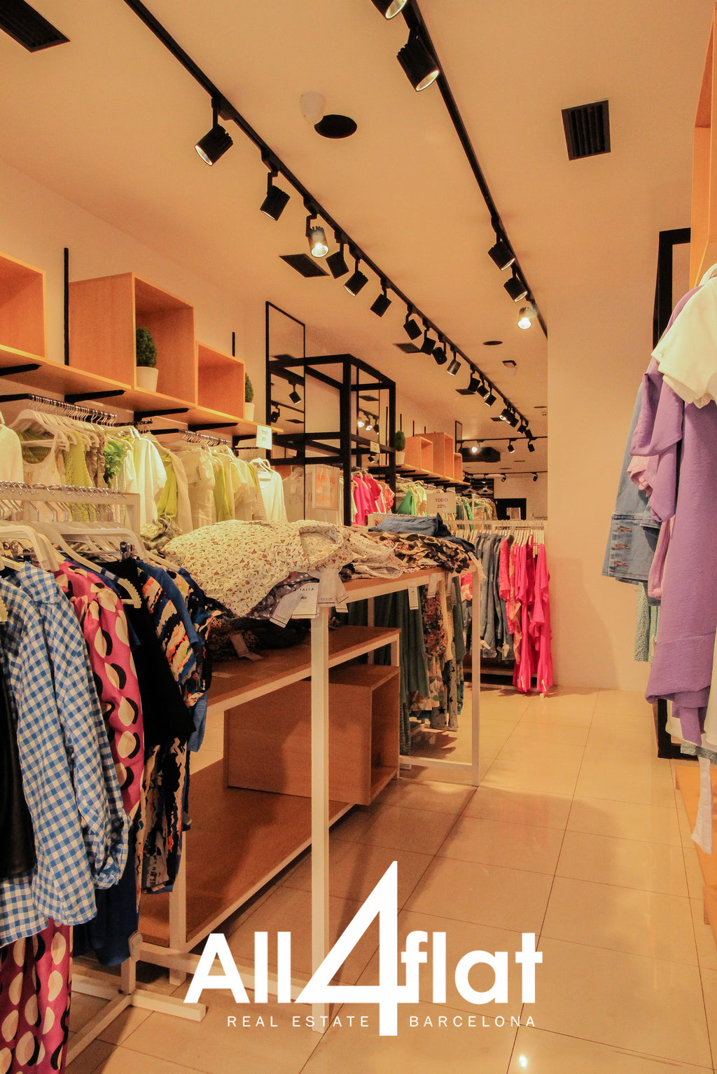 C/ Joaquim Valls  - Ref: 002553