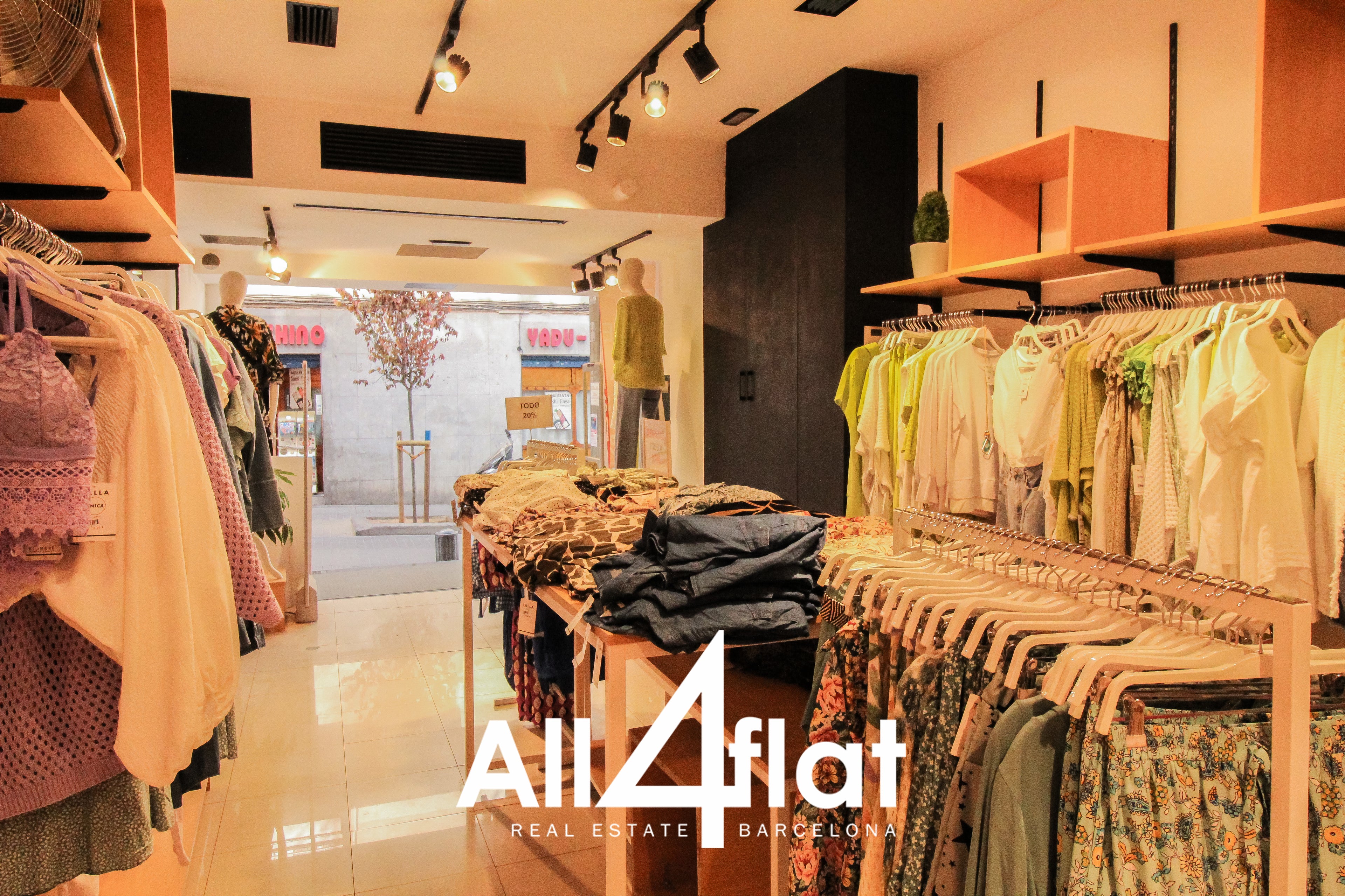 C/ Joaquim Valls  - Ref: 002553