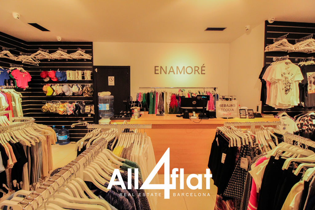 C/ Joaquim Valls  - Ref: 002553