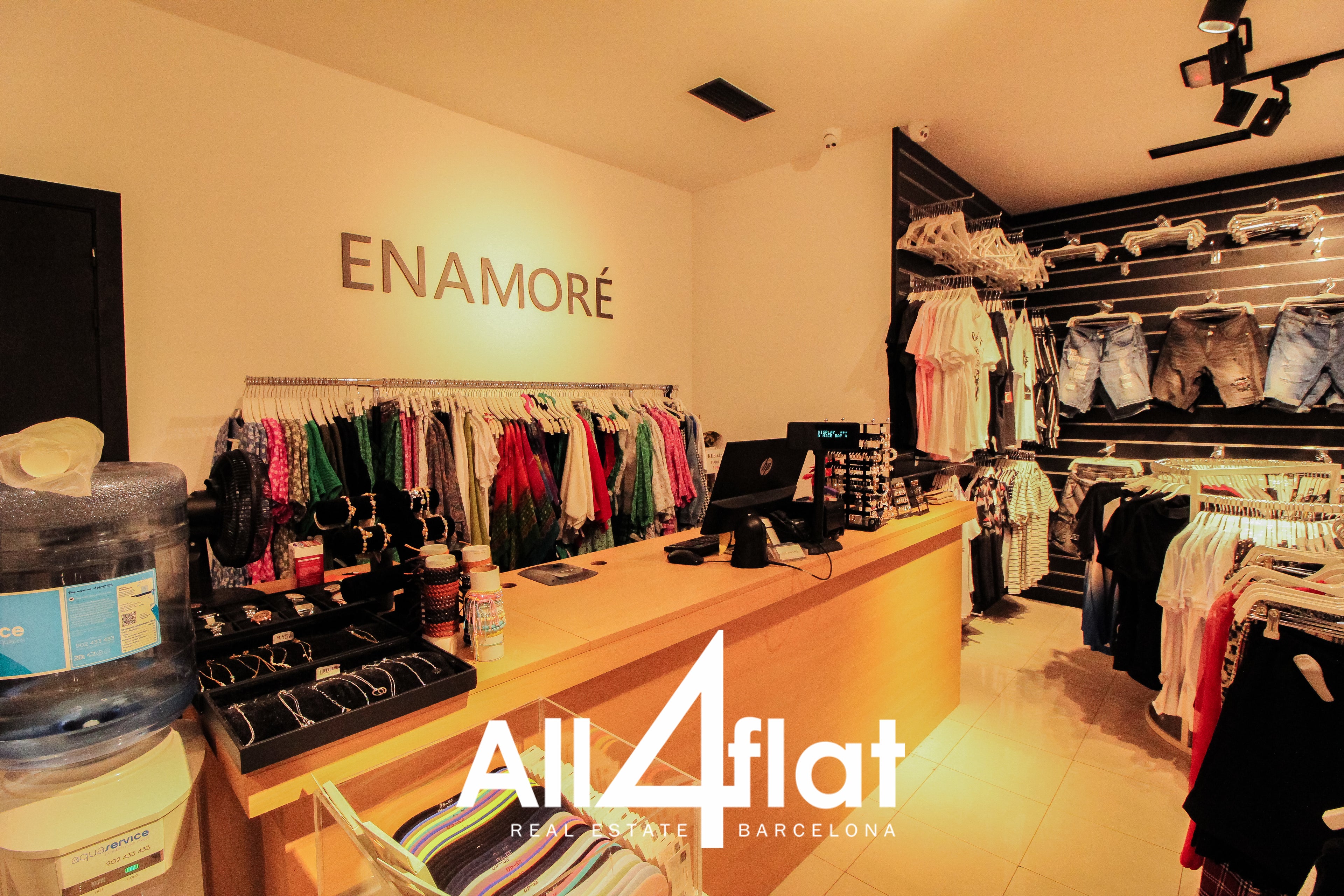 C/ Joaquim Valls  - Ref: 002553