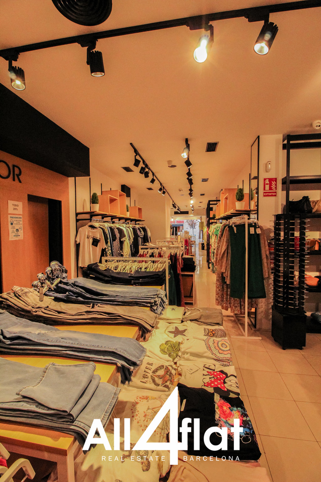 C/ Joaquim Valls  - Ref: 002553