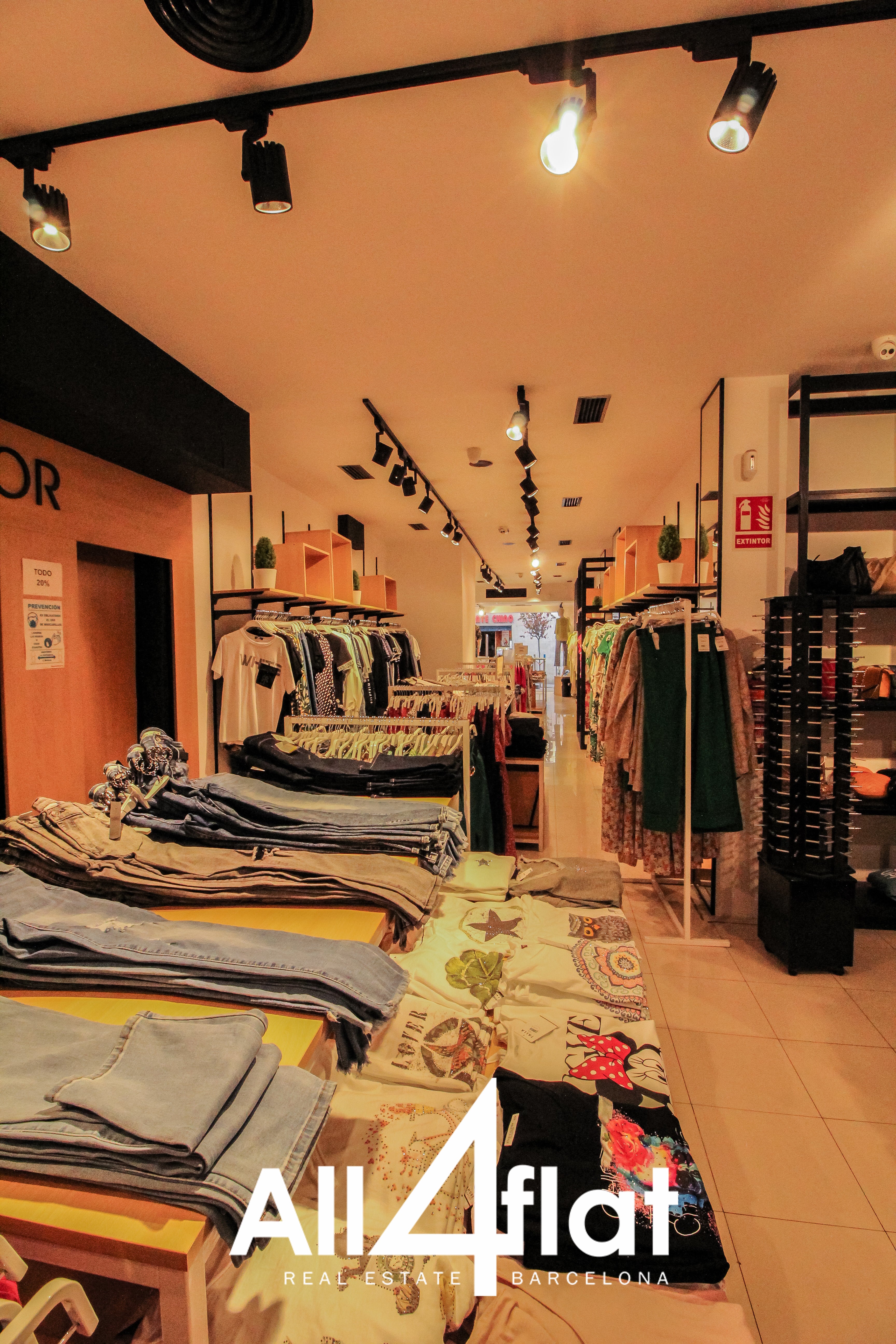 C/ Joaquim Valls  - Ref: 002553