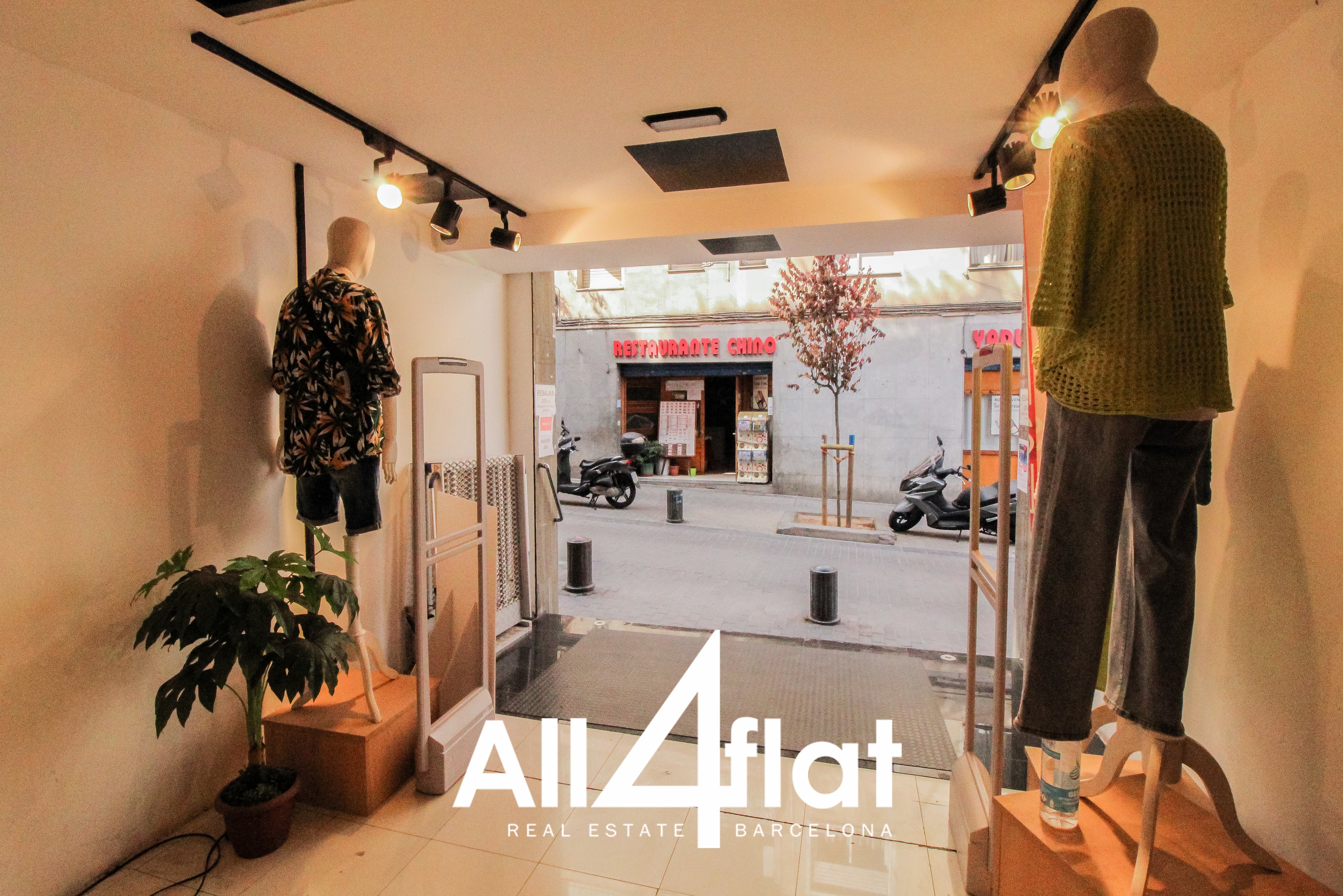 C/ Joaquim Valls  - Ref: 002553