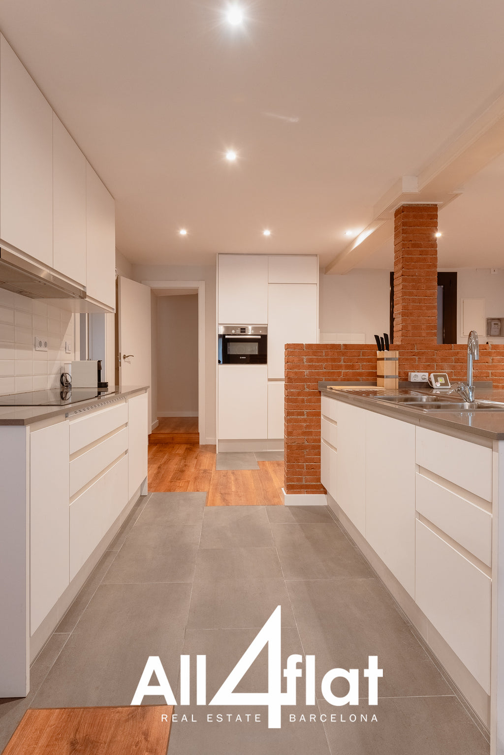 C/ Carrer de Jaume I - Réf: 003165B 