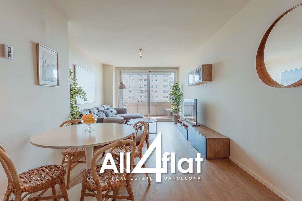 C/ Llull - Ref: 000597N 