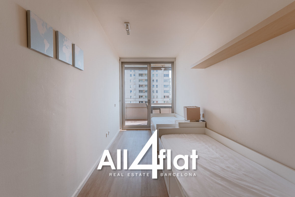 C/ Llull - Ref: 000597N 