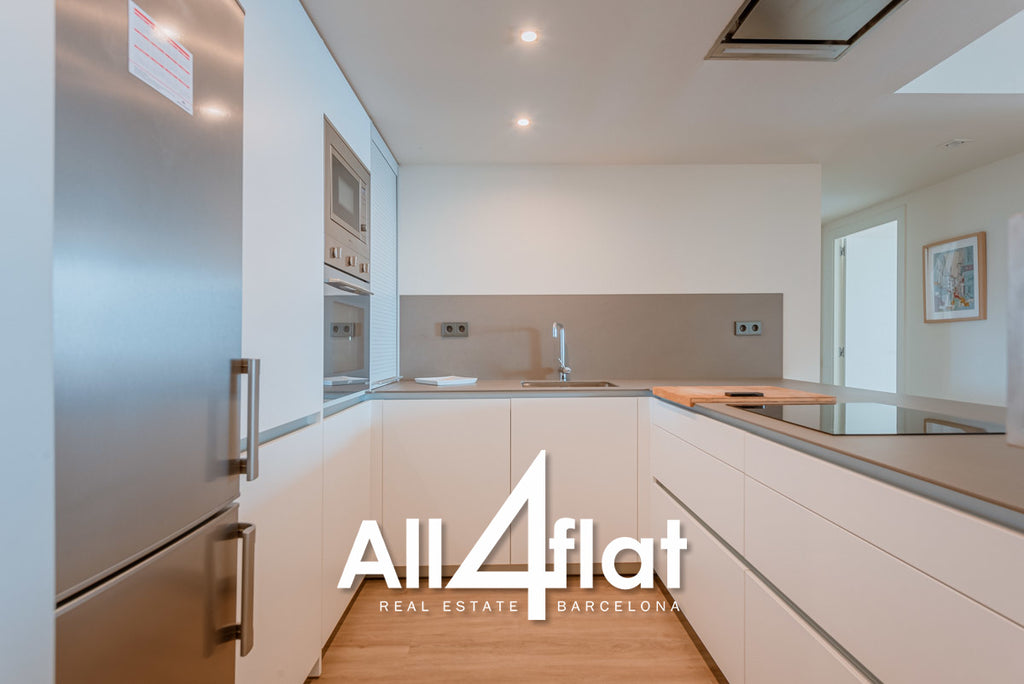 C/ Llull - Ref: 000597N 