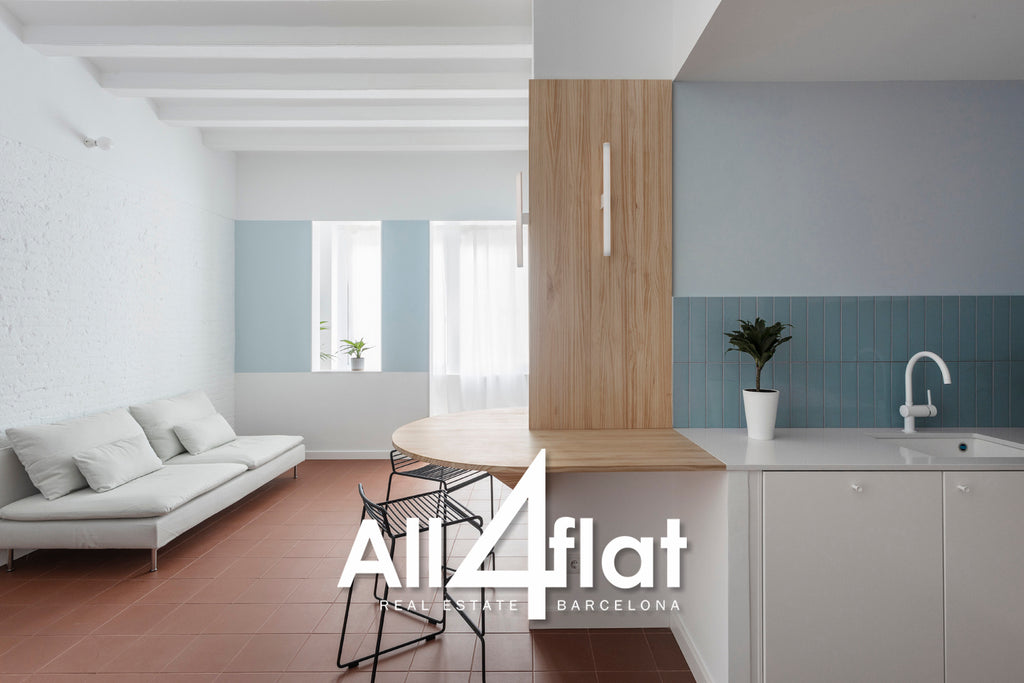 C/ Poeta Cabanyes - Réf: 001609 