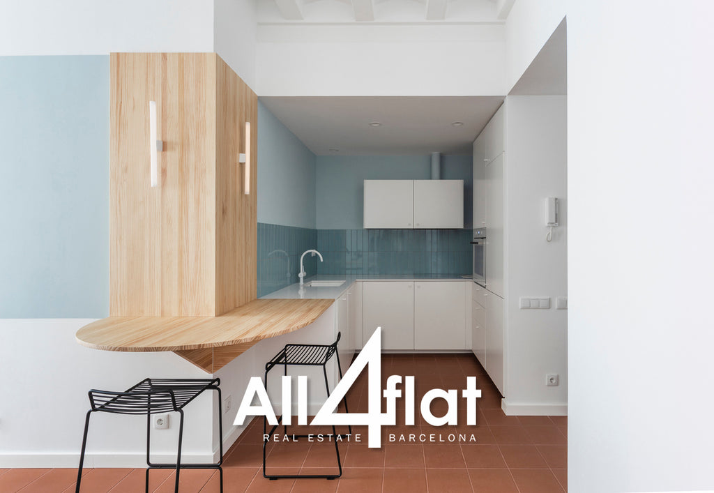 C/ Poeta Cabanyes - Réf: 001609 