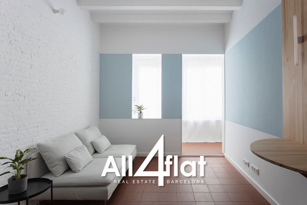 C/ Poeta Cabanyes - Réf: 001609 