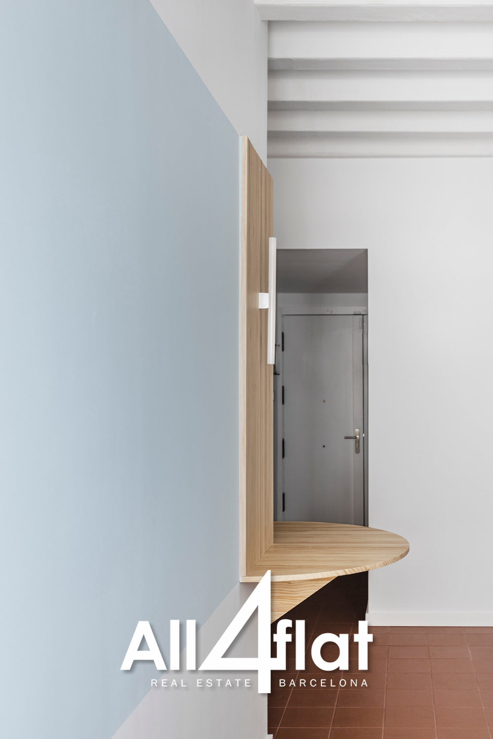 C/ Poeta Cabanyes - Réf: 001609 