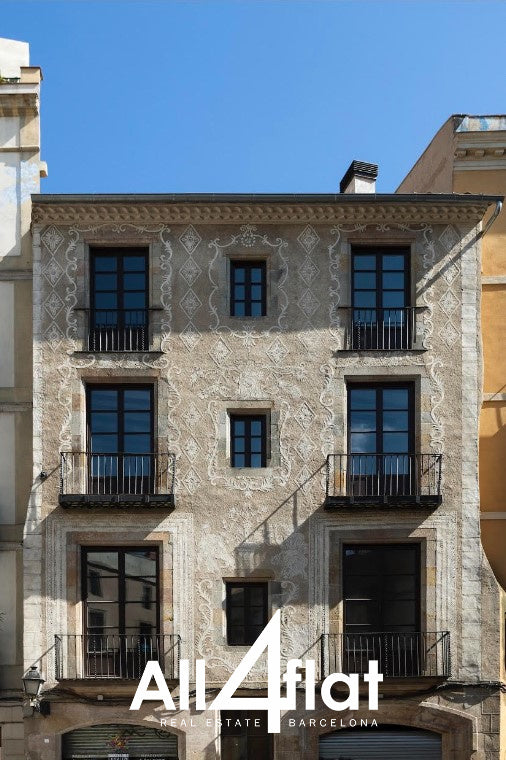 Escudellers Street No. 44 