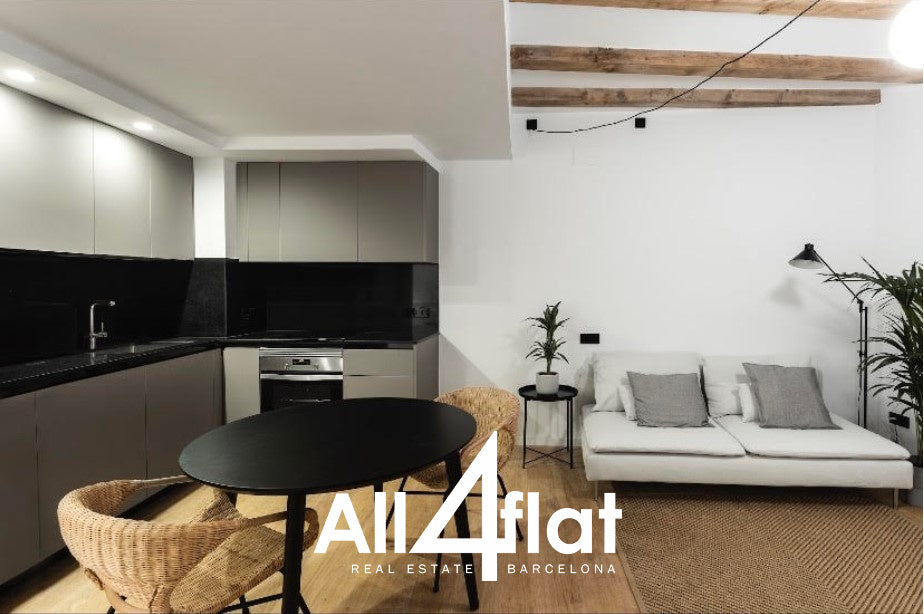 C/ Escudellers - Ref: 002585