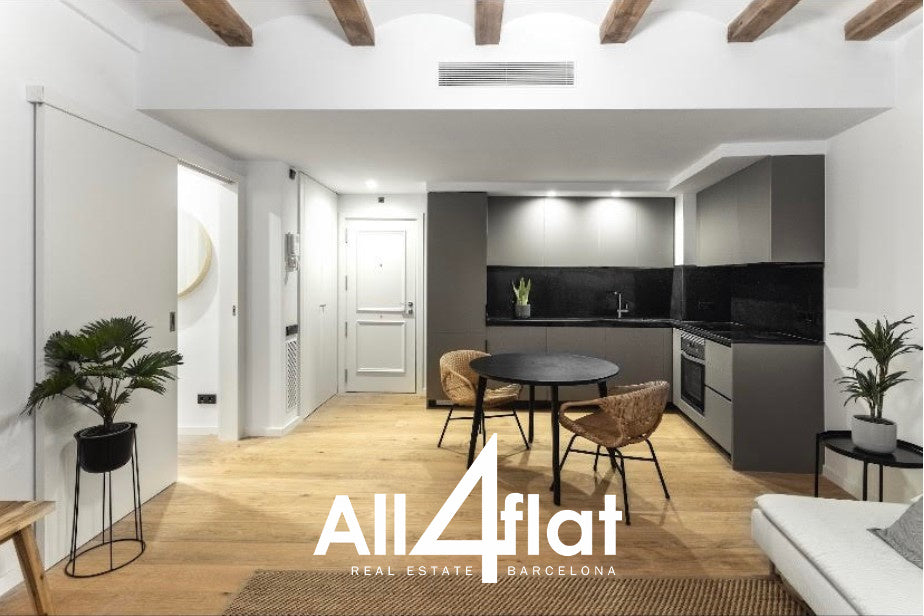 Escudellers Street No. 44 