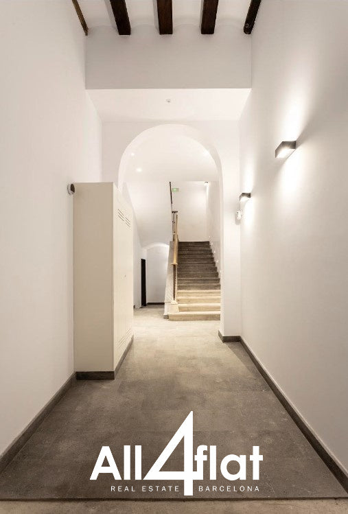 Escudellers Street No. 44 