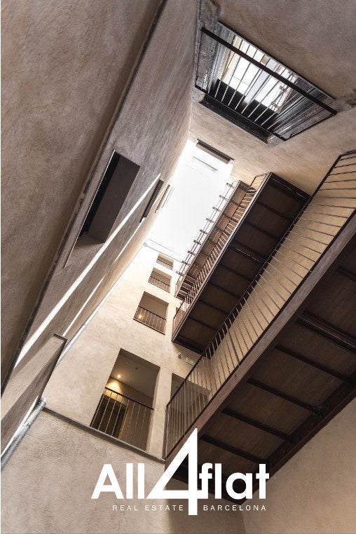 Escudellers Street No. 44 