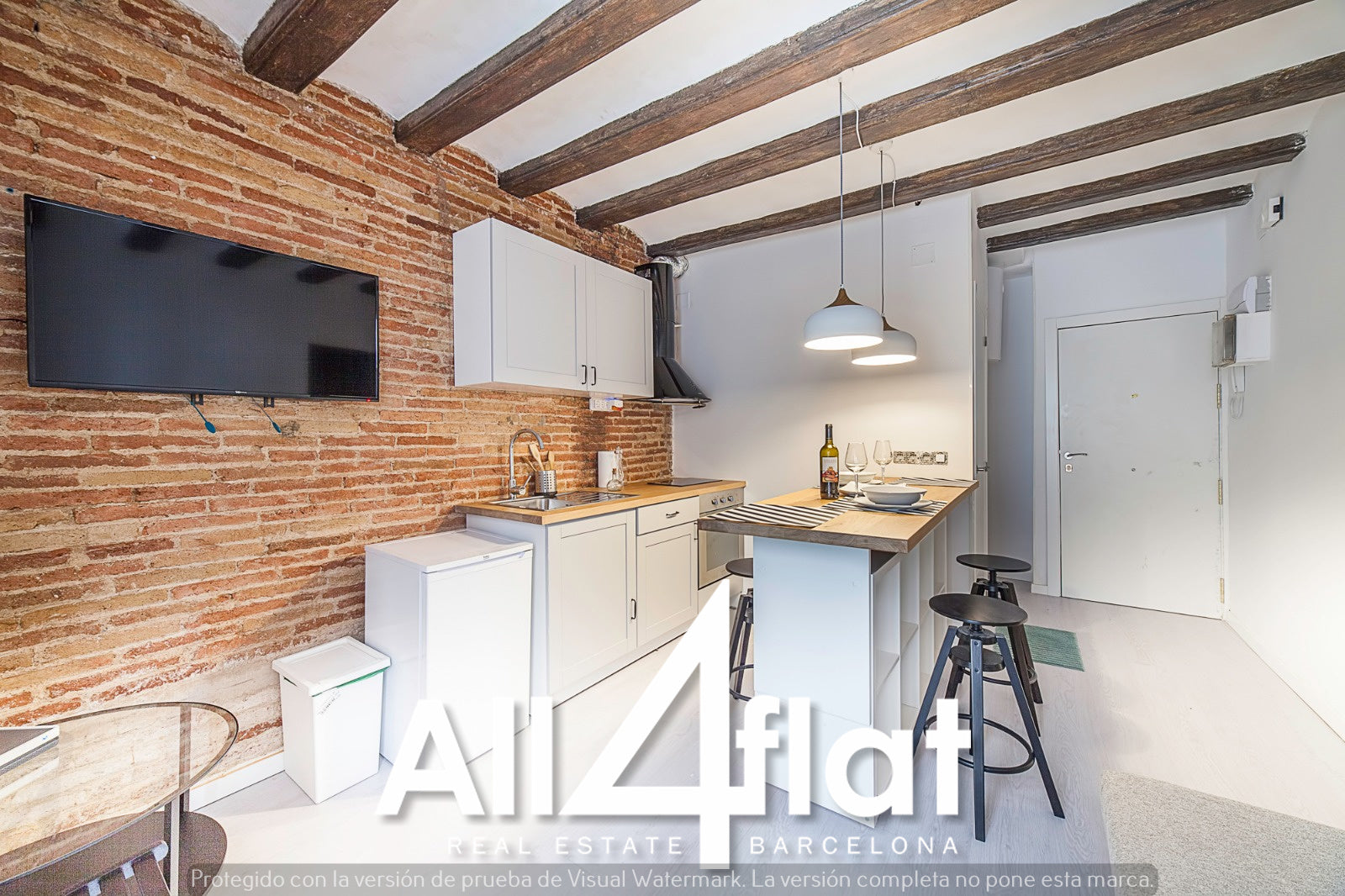 C/ lleialtat - Ref: 000315H