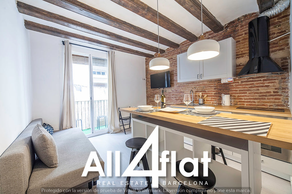 C/ lleialtat - Ref: 000315H