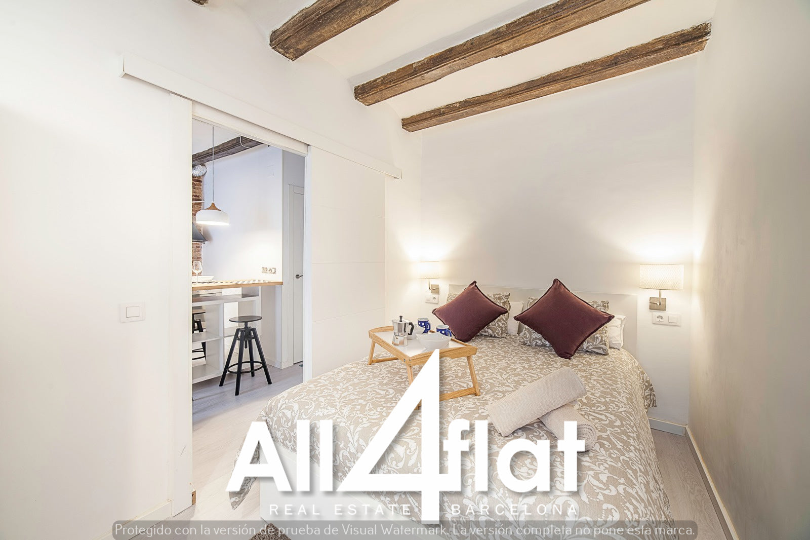 C/ lleialtat - Ref: 000315H