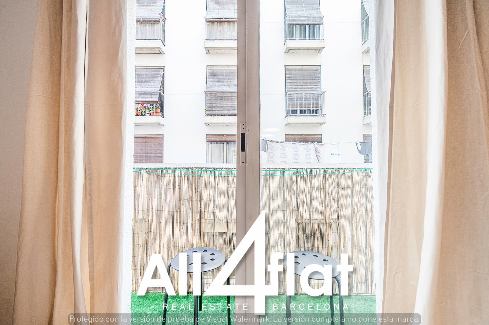 C/ lleialtat - Ref: 000315H