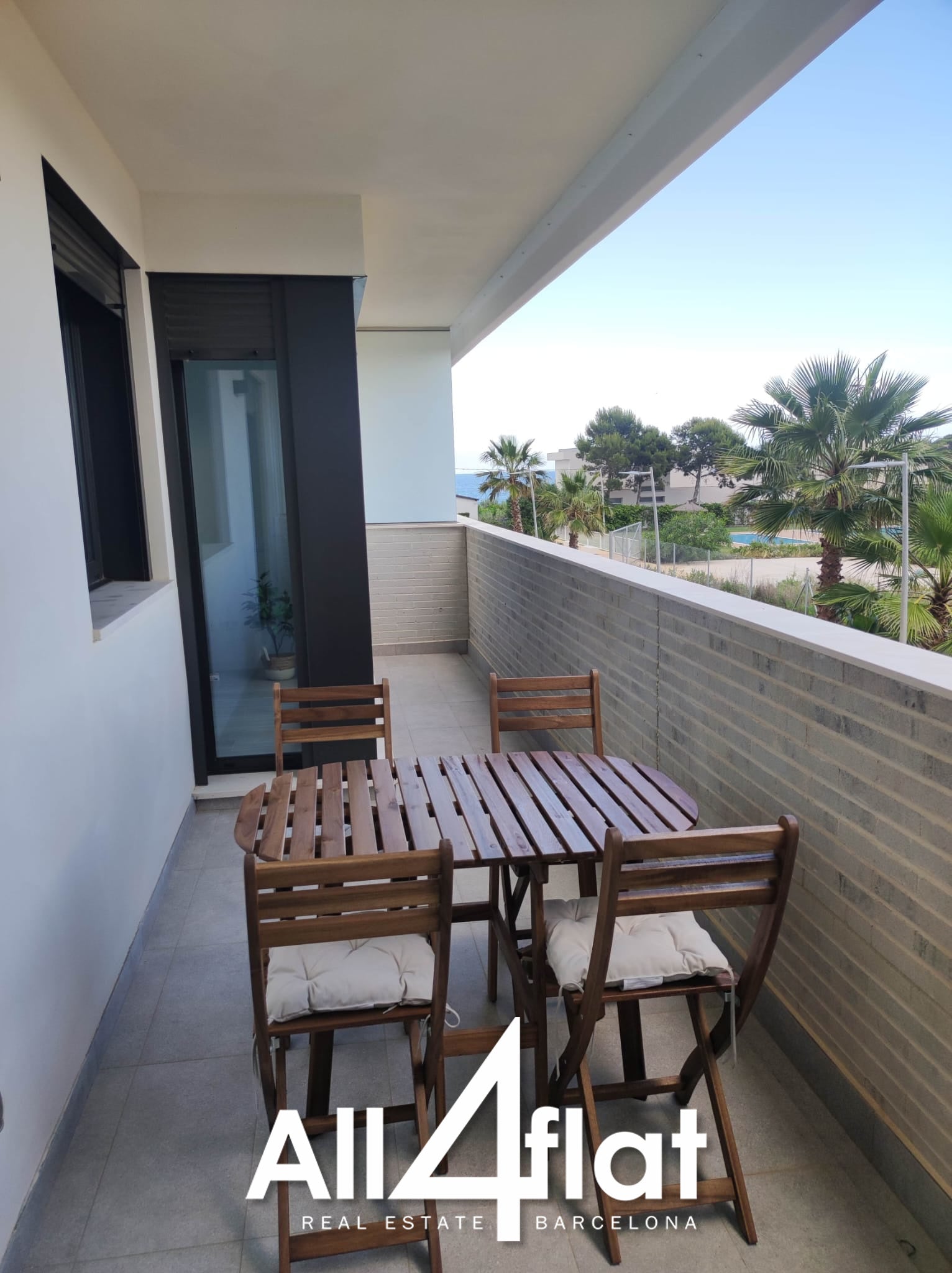 C/ Margalló - Ref: 003470