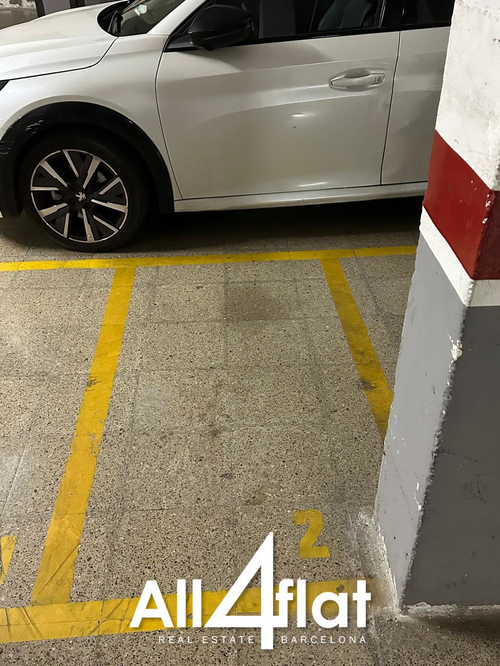 C/ Mare de Déu del Remei - Réf: 003575 