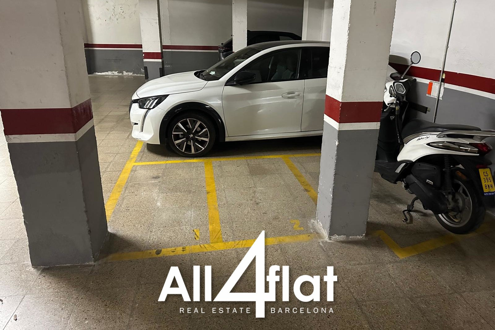 C/ Mare de Déu del Remei - Ref: 003575