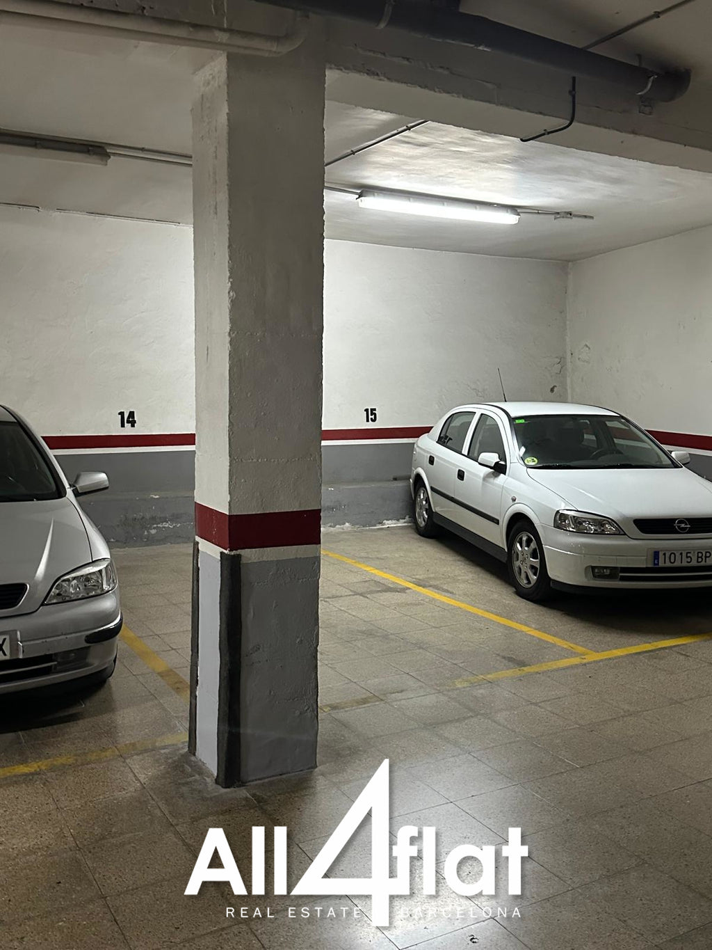 C/ Mare de Déu del Remei - Réf: 003575 