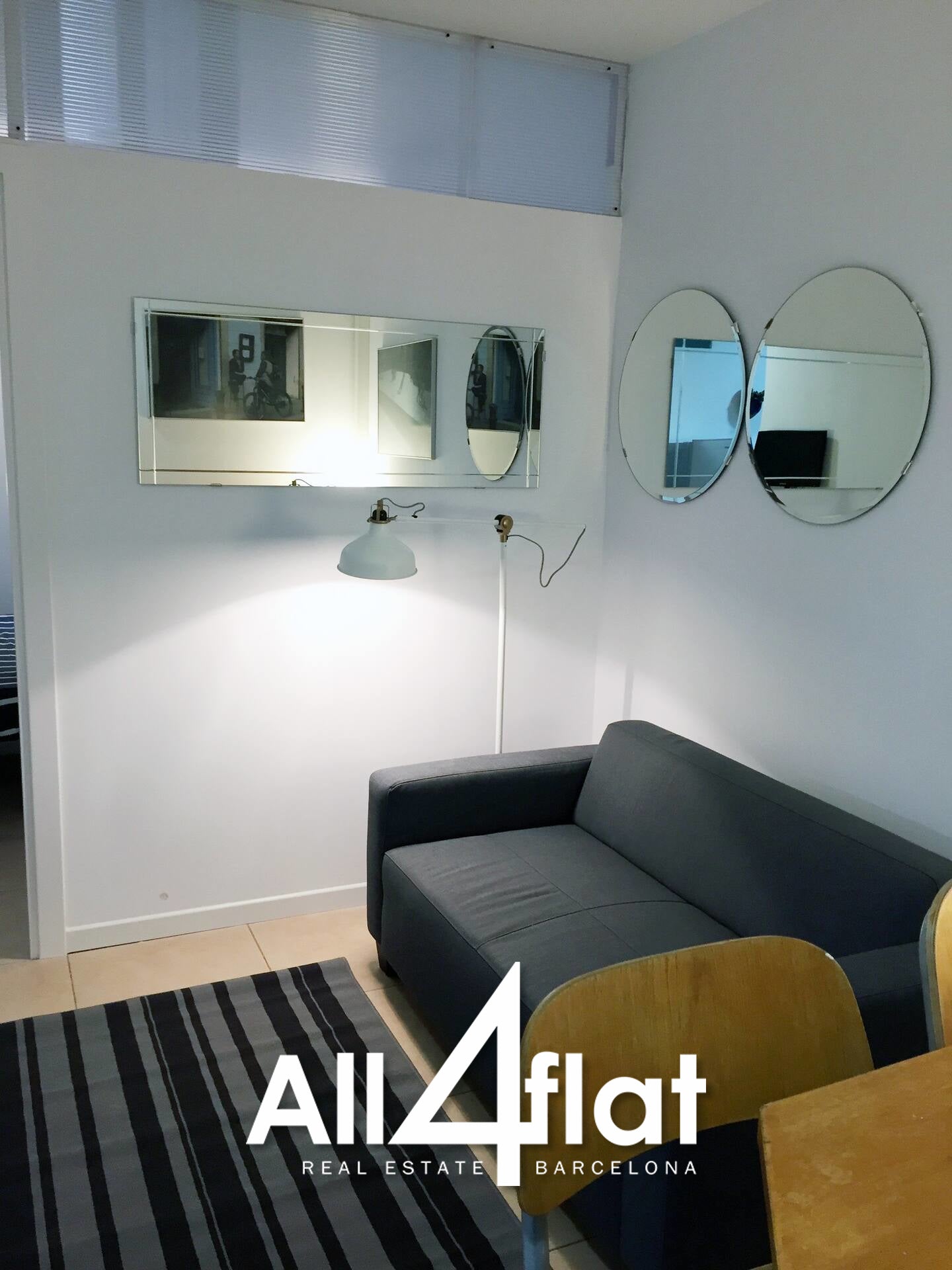 C/ Joaquin Costa - Réf. : 000638X 