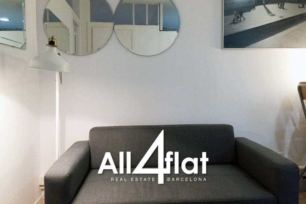 C/ Joaquin Costa - Réf. : 000638X 