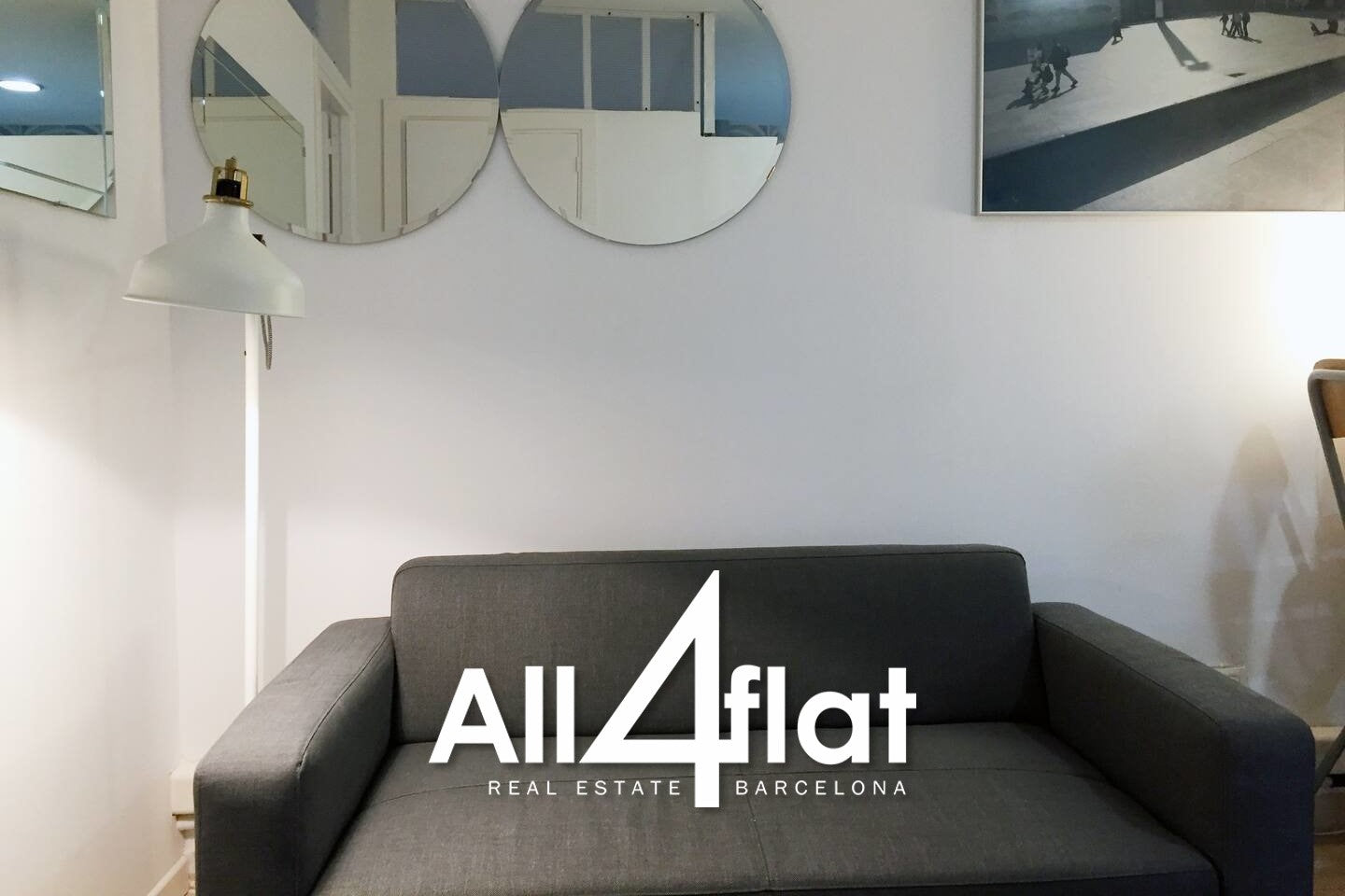 C/ Joaquin Costa - Réf. : 000638X 