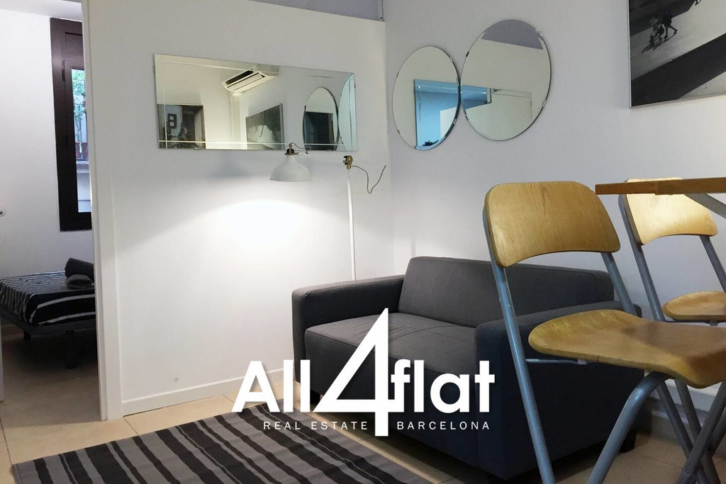 C/ Joaquin Costa - Réf. : 000638X 