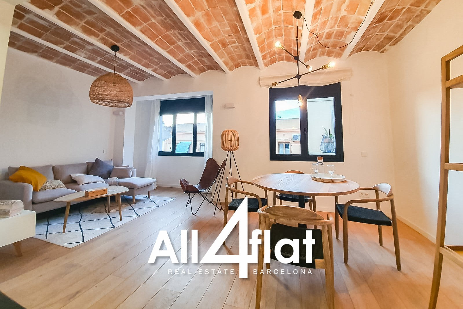 C/ Piquer - Ref: 000748K