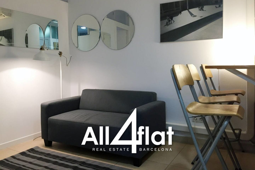 C/ Joaquin Costa - Réf. : 000638X 