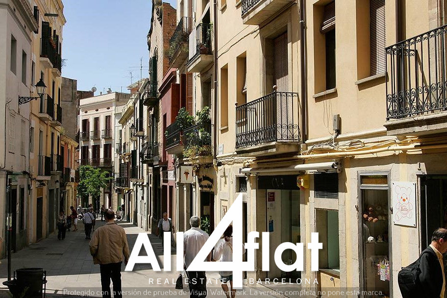 C/ Bisbe Sivilla Nº 15 